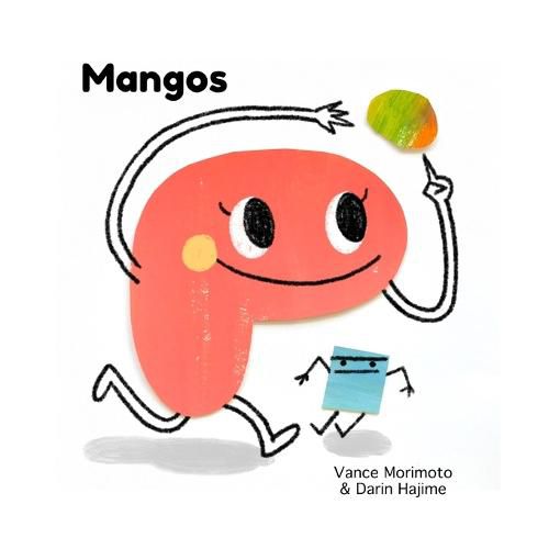 Cover image for Mangos