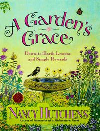 Cover image for A Gardens Grace