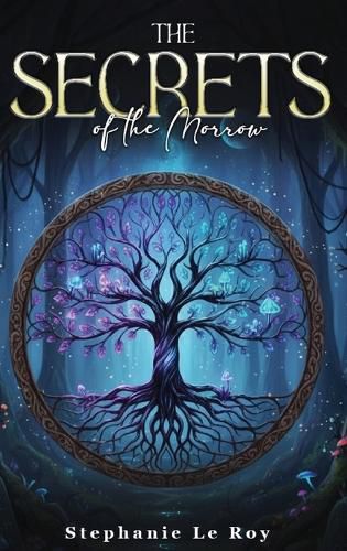 Cover image for The Secrets of the Morrow