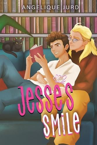 Cover image for Jesse's Smile