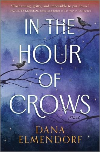 Cover image for In the Hour of Crows