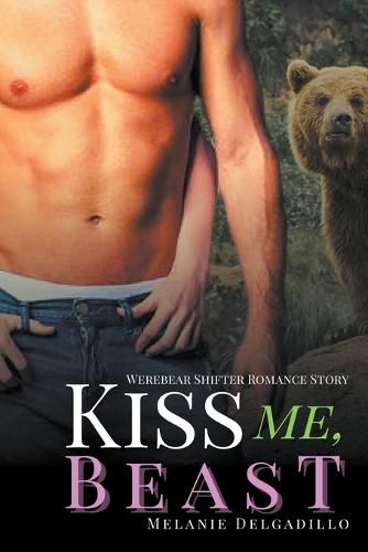 Cover image for Kiss Me, Beast