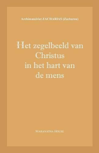 Cover image for Het zegelbeeld van Christus in het hart van de mens