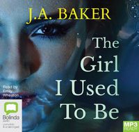 Cover image for The Girl I Used to Be