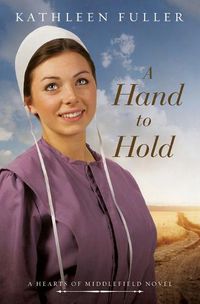 Cover image for A Hand to Hold