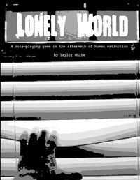 Cover image for Lonely World