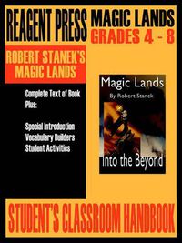 Cover image for Student's Classroom Handbook for Robert Stanek's Magic Lands