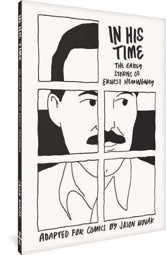 Cover image for In His Time