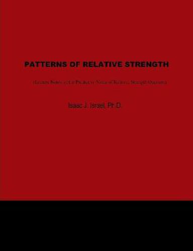 Cover image for Patterns of Relative Strength