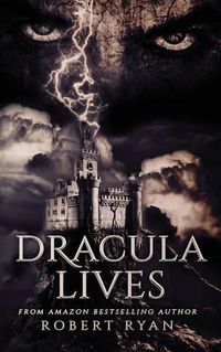 Cover image for Dracula Lives