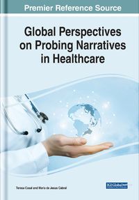 Cover image for Global Perspectives on Probing Narratives in Healthcare