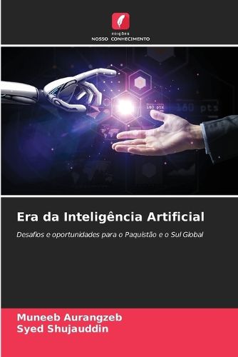 Cover image for Era da Inteligencia Artificial
