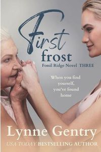 Cover image for First Frost