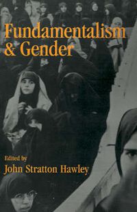 Cover image for Fundamentalism and Gender