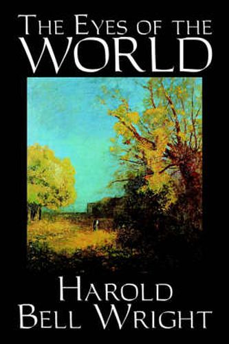 Cover image for The Eyes of the World