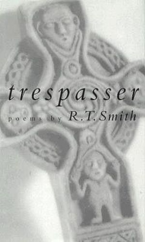 Cover image for Trespasser: Poems