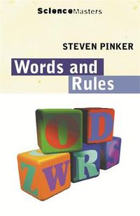 Cover image for Words And Rules