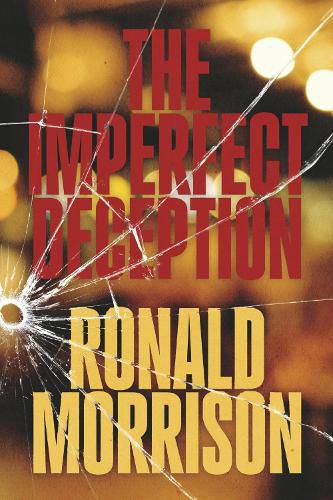 Cover image for The Imperfect Deception