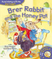 Cover image for Brer Rabbit and the Honey Pot