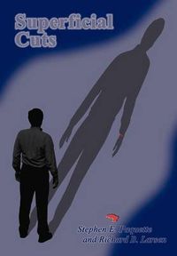 Cover image for Superficial Cuts