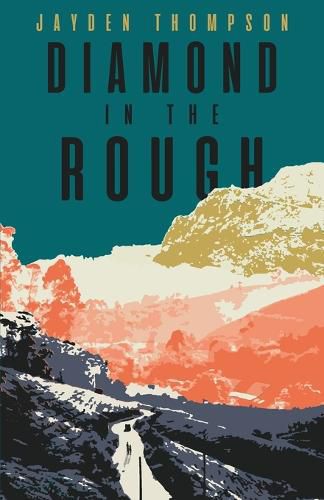 Cover image for Diamond in the Rough