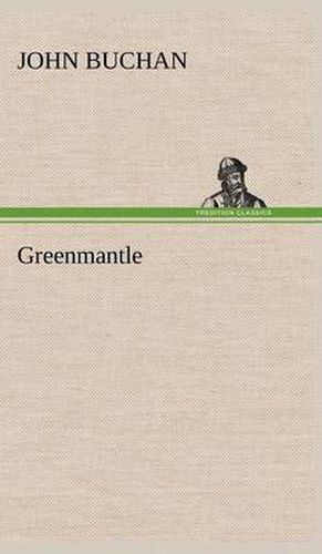 Greenmantle