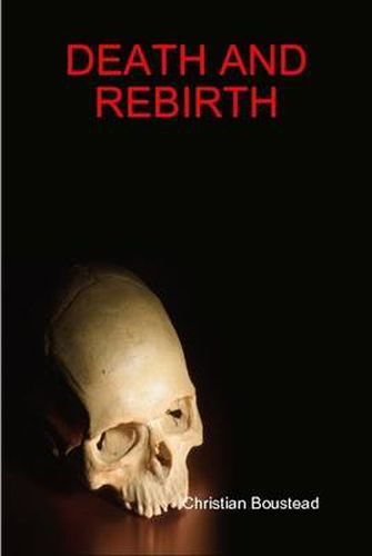 Cover image for Death and Rebirth