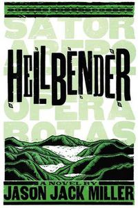 Cover image for Hellbender