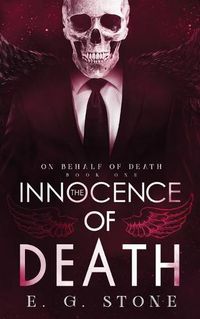 Cover image for The Innocence of Death