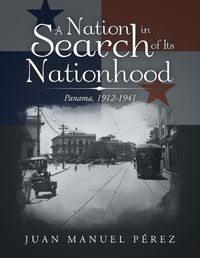 Cover image for A Nation in Search of Its Nationhood