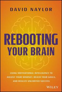 Cover image for Rebooting Your Brain