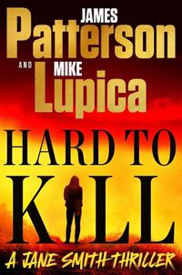 Cover image for Hard to Kill