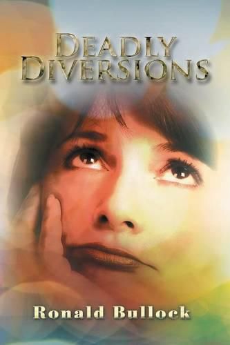 Cover image for Deadly Diversions