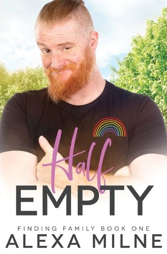 Cover image for Half Empty