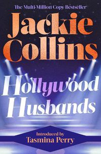 Cover image for Hollywood Husbands