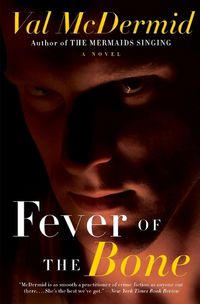 Cover image for Fever of the Bone