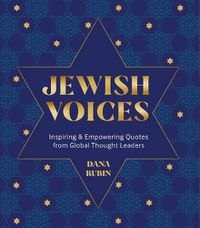 Cover image for Jewish Voices