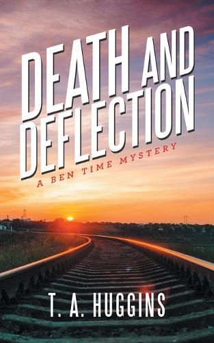Cover image for Death and Deflection