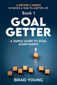 Cover image for Goal Getter