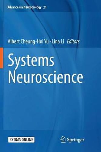 Systems Neuroscience