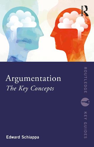 Cover image for Argumentation