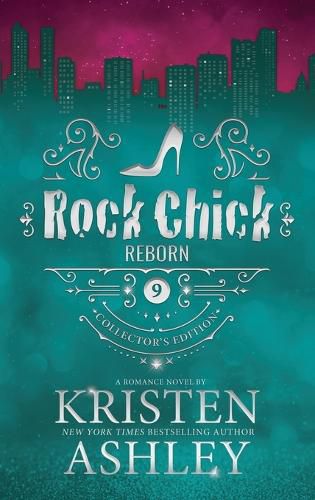 Cover image for Rock Chick Reborn Collector's Edition