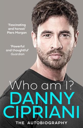 Cover image for Who Am I?