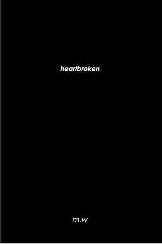 Cover image for heartbroken