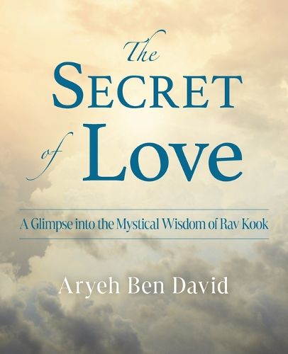 Cover image for The Secret of Love