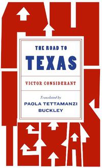 Cover image for The Road to Texas