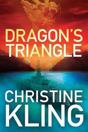 Cover image for Dragon's Triangle