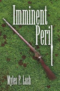 Cover image for Imminent Peril