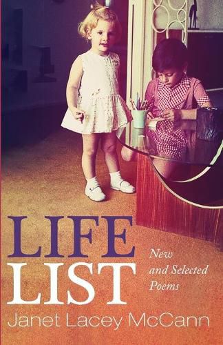 Cover image for Life List