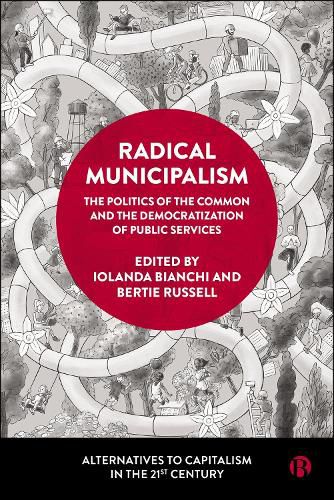 Cover image for Radical Municipalism